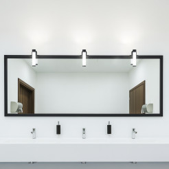 Kinkiet łazienkowy APA MINI black 4W LED ML2249