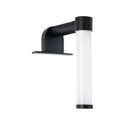 Kinkiet łazienkowy APA MINI black 4W LED ML2249