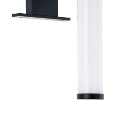 Kinkiet łazienkowy APA MINI black 4W LED ML2249