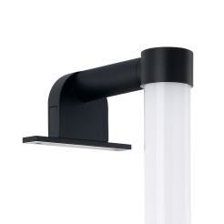 Kinkiet łazienkowy APA MINI black 4W LED ML2249