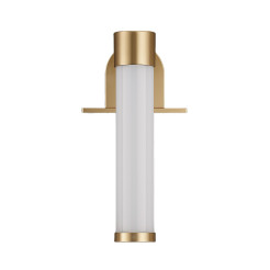 Kinkiet łazienkowy APA MINI gold 4W LED ML2250