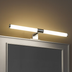 Kinkiet łazienkowy APA chrome 6W LED ML2251