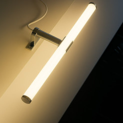 Kinkiet łazienkowy APA chrome 6W LED ML2251
