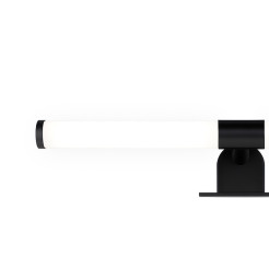 Kinkiet łazienkowy APA black 6W LED ML2252