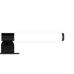 Kinkiet łazienkowy APA black 6W LED ML2252