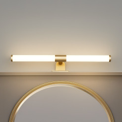 Kinkiet łazienkowy APA gold 6W LED ML2253
