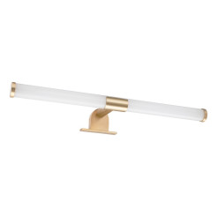Kinkiet łazienkowy APA gold 6W LED ML2253