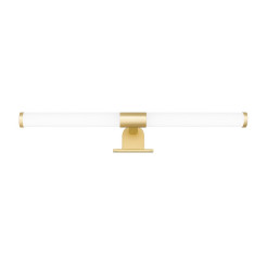Kinkiet łazienkowy APA gold 6W LED ML2253