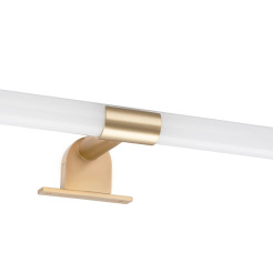 Kinkiet łazienkowy APA gold 6W LED ML2253