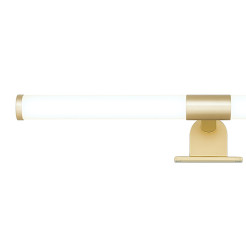 Kinkiet łazienkowy APA gold 6W LED ML2253