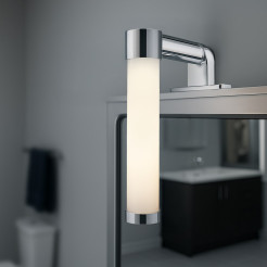 Kinkiet łazienkowy APA MINI chrome 4W LED ML2248