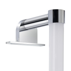 Kinkiet łazienkowy APA MINI chrome 4W LED ML2248