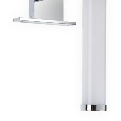 Kinkiet łazienkowy APA MINI chrome 4W LED ML2248