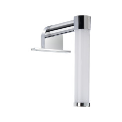 Kinkiet łazienkowy APA MINI chrome 4W LED ML2248
