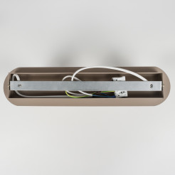 Lampa sufitowa JOKER CASHMERE/GOLD 3xGU10 MLP2330