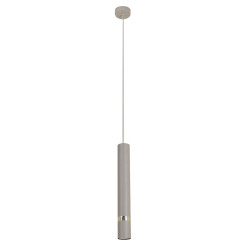 Lampa wisząca JOKER CASHMERE/GOLD 1xGU10 MLP2331