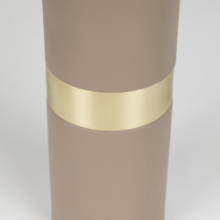 Lampa wisząca JOKER CASHMERE/GOLD 1xGU10 MLP2331