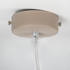 Lampa wisząca JOKER CASHMERE/GOLD 1xGU10 MLP2331