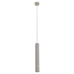 Lampa wisząca JOKER CASHMERE/GOLD 1xGU10 MLP2331