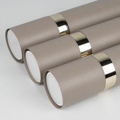 Lampa wisząca JOKER CASHMERE/GOLD 3xGU10 MLP2332