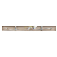 Lampa wisząca JOKER CASHMERE/GOLD 3xGU10 MLP2332