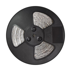 Taśma COB 5W/460lm/320/m  6500K IP20 12V 30m EKPL2394