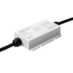 MI-LIGHT Kontroler 5w1 RGB/CCT 12-36VDC 20A IP67 PS-LS2-WP