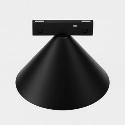 Magnetic track cone 5mm 7W 4000K ML2155
