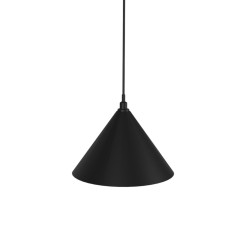 Magnetic track pendant cone 5mm 7W 4000K ML2156