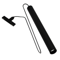 Magnetic track pendant tube 5mm 5W 4000K ML2157