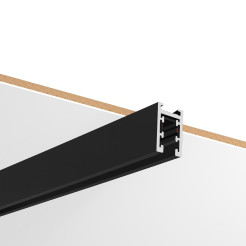 Szyna natynk magnetic track 5mm 100cm ML2158