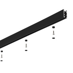Szyna natynk magnetic track 5mm 150cm ML2159