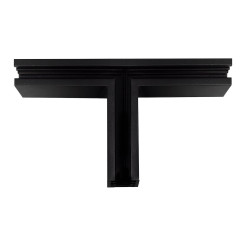Narożnik natynk T magnetic track 5mm ML2166