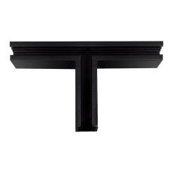 Narożnik natynk T magnetic track 5mm ML2166