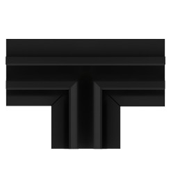 Narożnik podtynk T magnetic track 5mm ML2321