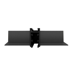 Narożnik podtynk T magnetic track 5mm ML2321