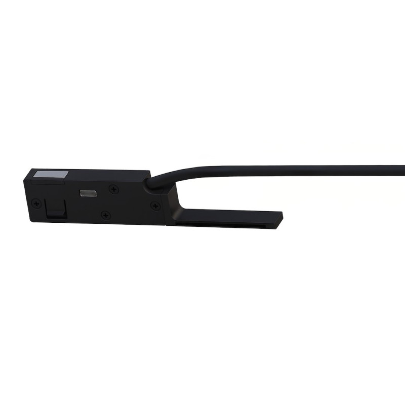 Łącznik prosty z kablem magnetic track 5mm ML2168