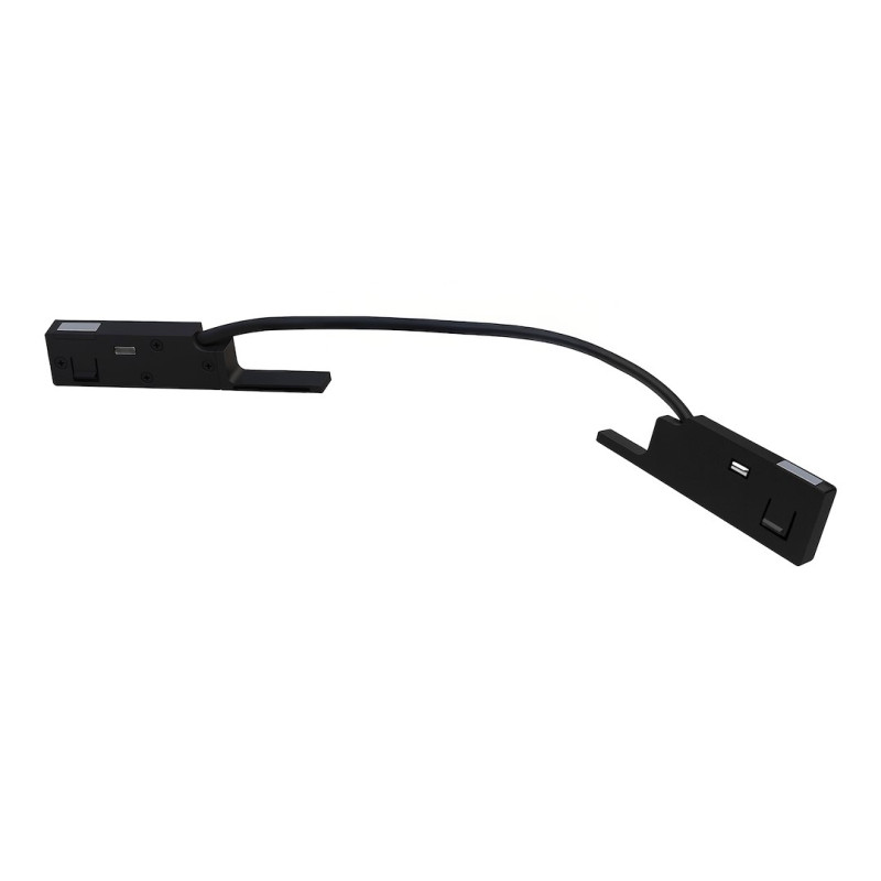 Łącznik narożny magnetic track 5mm ML2170
