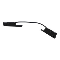 Łącznik narożny magnetic track 5mm ML2170