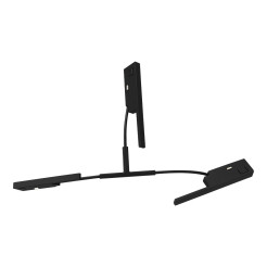 Łącznik T magnetic track 5mm ML2171