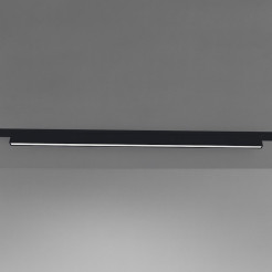 Magnetic track 10mm 20W 3000-6000K ML2175
