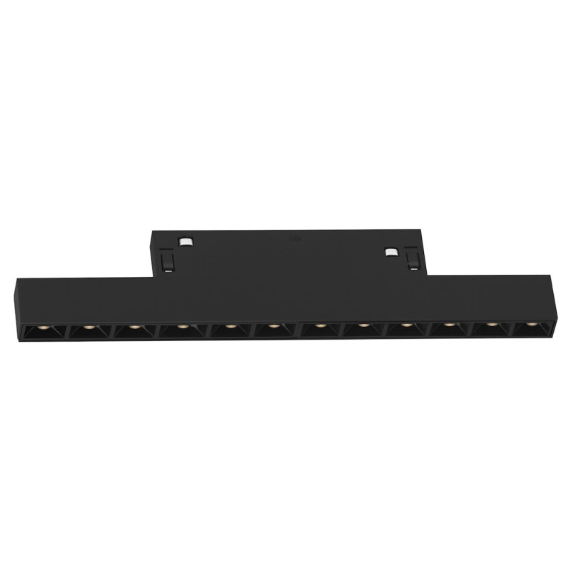 Magnetic track 10mm 12W 3000-6000K ML2176