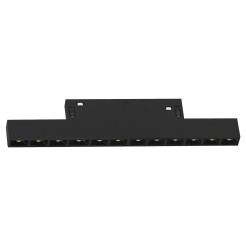 Magnetic track 10mm 12W 3000-6000K ML2176
