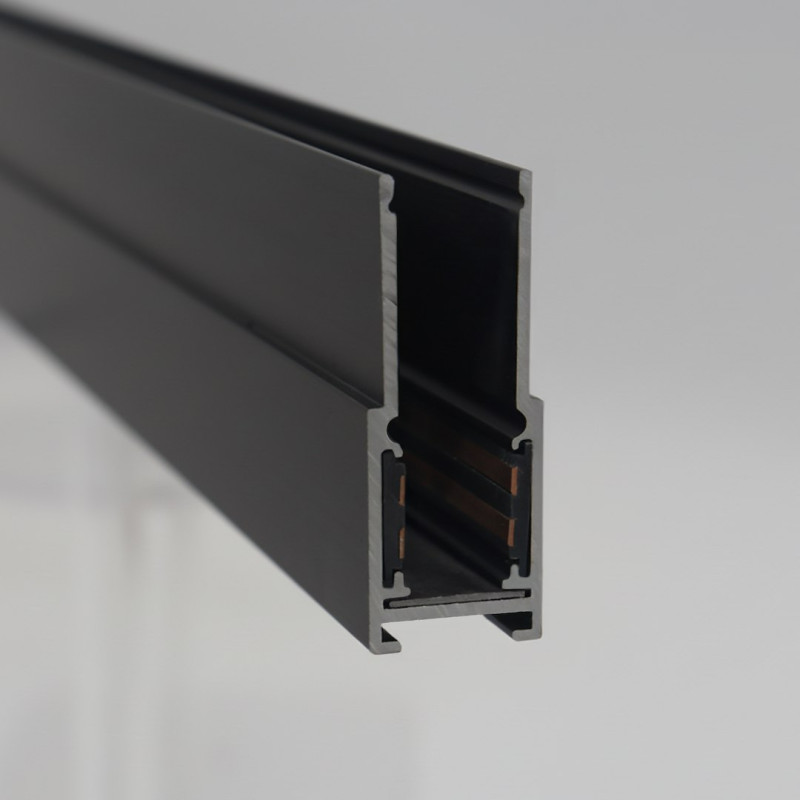 Szyna natynk 200cm magnetic track 10mm ML2186