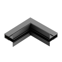 Narożnik podtynk góra dół magnetic track 10mm ML2187
