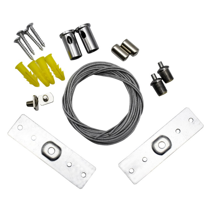 Zawiesie do szyny magnetic track 10mm ML2189