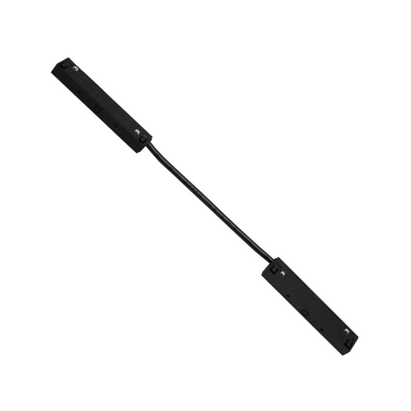 Łącznik narożny magnetic track 10mm ML2191