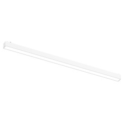 Slim Magnetic Track Biały 61cm 20W LED Tuya CCT ML2198