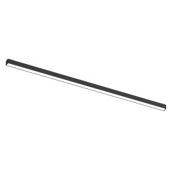 Slim Magnetic Track Czarny 91cm 30W LED Tuya CCT ML2199