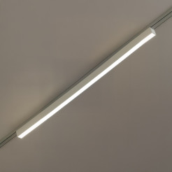 Slim Magnetic Track Biały 91cm 30W LED Tuya CCT ML2200